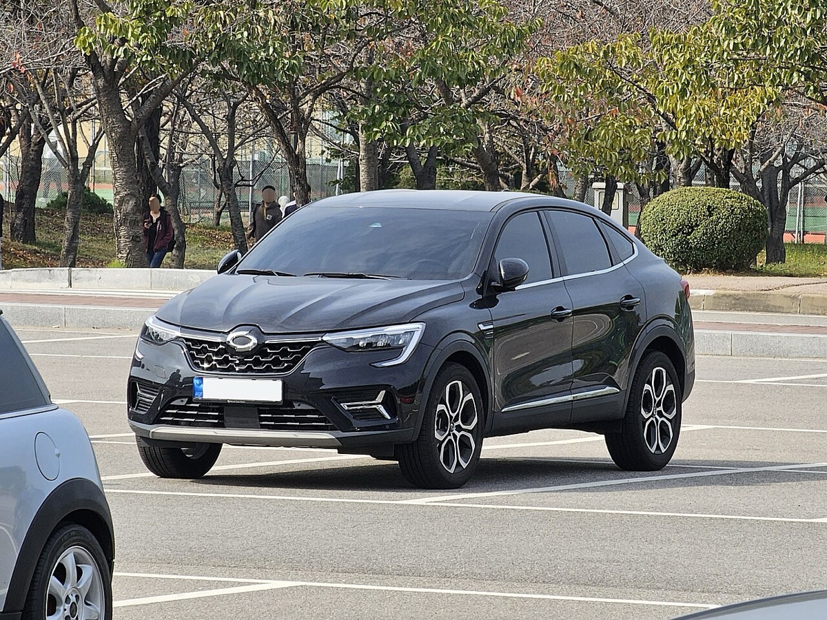 XM3 1.6 GTe LE Plus 이미지